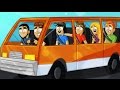 ROAD TRIP! - Vlog - Proper Idiots Vlog
