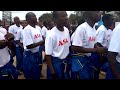 Kikundi Cha Hamasa Kutoka Wilayani Kilolo