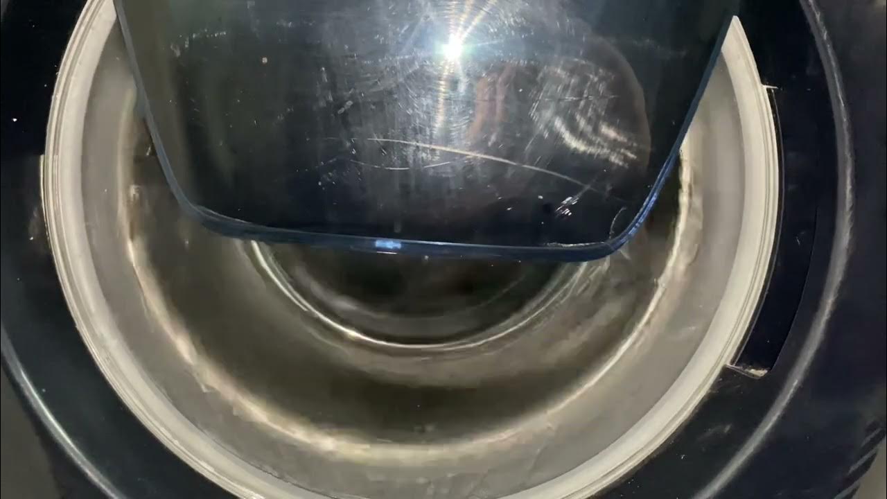 Samsung addwash Unbalanced slowdown YouTube