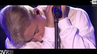 Loïc Nottet -- \