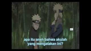 Mansyah Riu Ken 'Naruto Movie 6 Road To Ninja'