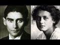 رسائل كافكا السوداوية الرومانسية إلى ميلينا رسائل كافكا السوداوية الرومانسية إلى ميلينا