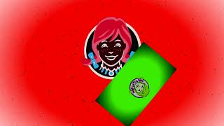 (REQUESTED) Wendy’s Logo Effects (Inspired By Teleamazonas Csupo Effects) Resimi