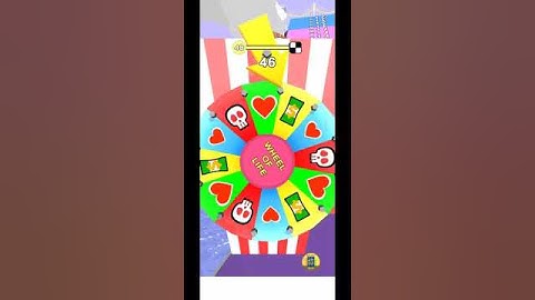 Run of Life | All Levels Gameplay | Level 48 ( Android / Ios ) #shorts