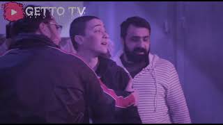 Cihangir Ceyhan Murat Büyük Racon Sahnesi