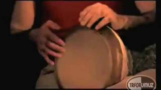 ada sahili(oryantal darbuka).wmv Resimi