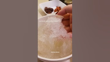 Thumbnail of Cara masak sarang burung walet. #bisnissarangwalet #bisniswalet #sarangwalet #walet