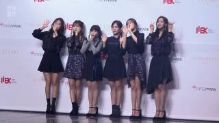 티아라, 뽕끼가 빠졌다 (20161109 T-ara Showcase Photo Time) 티아라, 뽕끼가 빠졌다 (20161109 T-ara Showcase Photo Time)