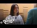 Amici 25 - Angie sceglie la sua professoressa