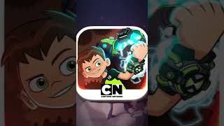 Top 5 Ben10 Android Games screenshot 5