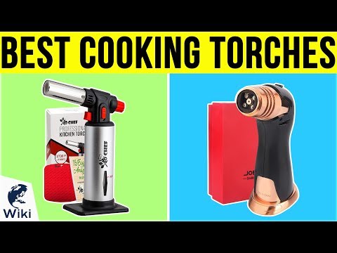 10 Best Cooking