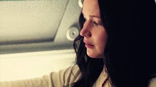 Peeta & Katniss || Hold me till the end