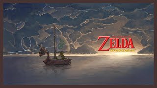 Dungeon (Extended Version) - The Legend of Zelda: The Wind Waker