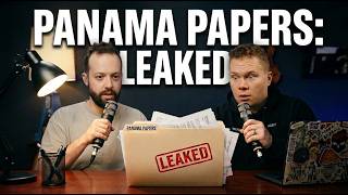 How 11.5 Million Documents Ended a President