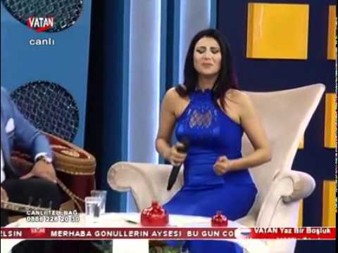 Ayşe dinçer gidebilirsin