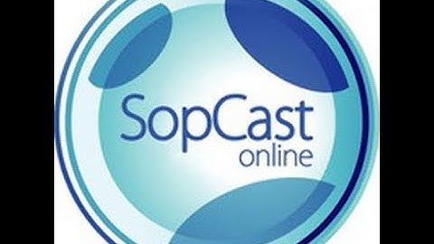 sopcast - Free P2P Internet TV - Linux CLI