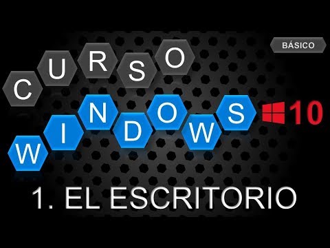 Curso windows 10