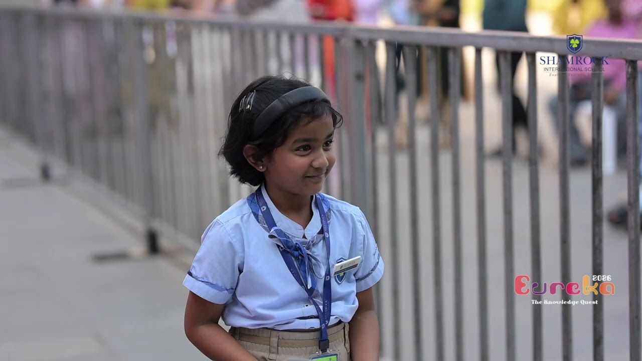 EUREKA 2026 Highlights | Innovation, Talent & Brilliance Unleashed