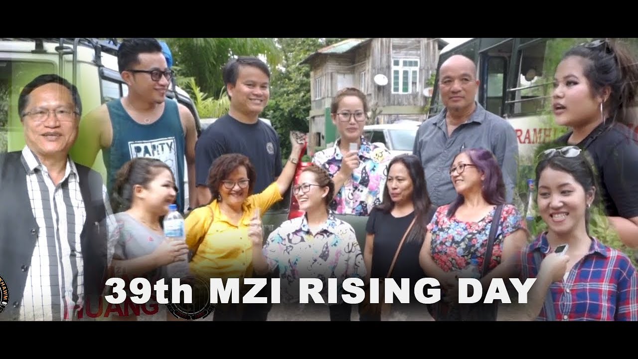 Mizo Rimawi MZI RIMAWI HUANG : September 1st Episode | Mizo Zaimite Chanchin - YouTube