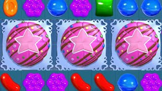Candy Crush - three Party Booster combo || Candy crush party Booster screenshot 5