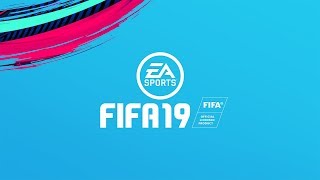 FIFA 19 КЛУБЫ ПРОФИ FC Alliance
