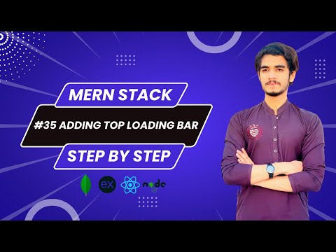 Adding Top Loading