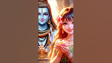 Tum Sath Ho Jo Mere ❣️|Mahadev Status Video 🌺|#mahadev #shiv #shorts
