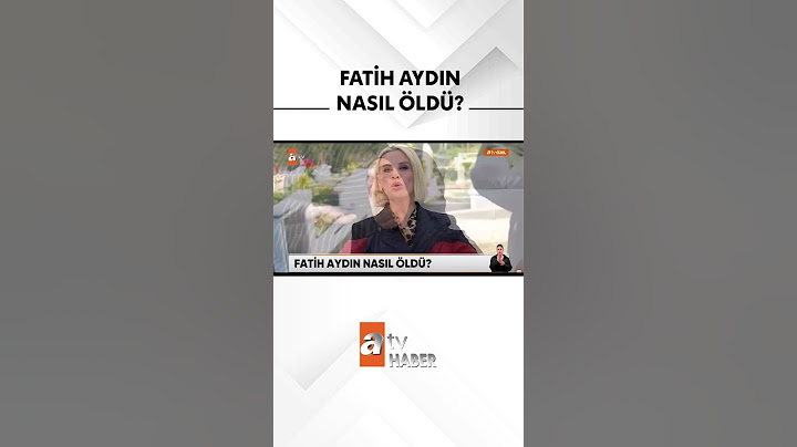 Bu acıya yürek dayanmaz... #atvhaber #shorts #fatihaydın