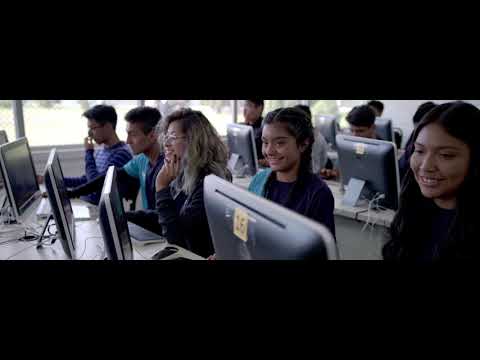 1er informe Alfonso Esparza BUAP 2018