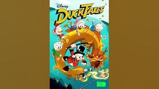 Moon Theme - Ducktales (2017)