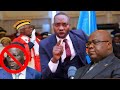 LA COUR CONSTITUTIONNELLE DEMANDE LA DEMISSION DU GOUVERNEMENT : MAITRE RENE DE L ' UDPS DU 01/06/2020 . FELIX TSHISEKEDI FRAPPE JOSEPH KABILA . ( VIDEO )