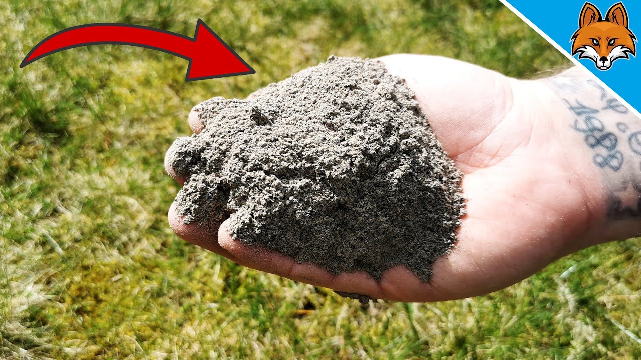 Antwort Ist Holzasche gut gegen Moos? Weitere Antworten Ist Holzasche