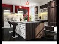 Kitchen Cabinet Manufacturer and Showroom by Euro Design Doors Kitchen Cabinet Manufacturer and Showroom by Euro Design Doors