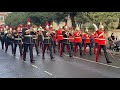 Changing the guard in Windsor (27/10/2022) Part 2