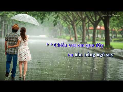 Rồi Mai Tôi Đưa Em KARAOKE - BEAT PHỐI HAY