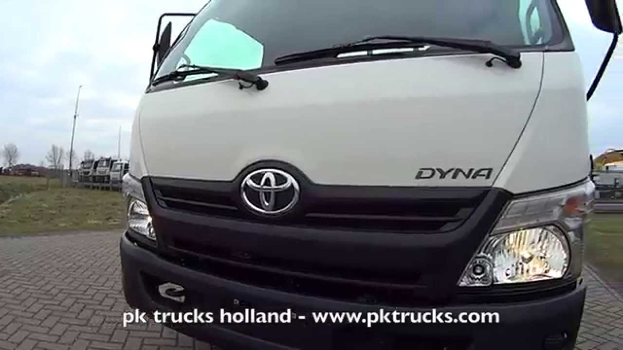 Simulasi Kredit Toyota Dyna Promo Dp Harga Cicilan Murah