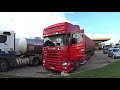 Scania TopLine 124L