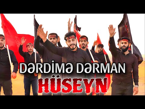 Celal Ceferi - Derdime Derman Hüseyn | 2021 (Official Clip)