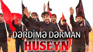 Celal Ceferi - Derdime Derman Hüseyn | 2021 (Official Clip)