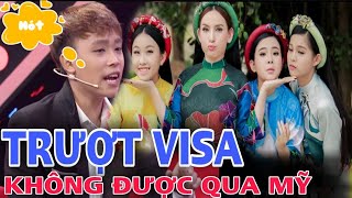 💥3 con Nuôi Phi Nhung Vỡ mộng sang Mỹ ,Hồ Văn Cường nhận 