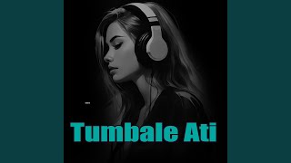 Tumbale Ati