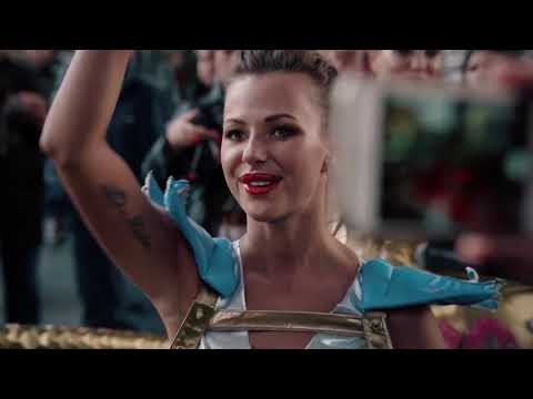 День рождения стриптиза/ Драма (Америка) VS Яркий Сюрреализм (Россия)/ Смотри до конца!