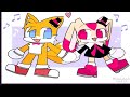 50 SUBS COMPPP (I drew the thumbnail :3)