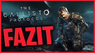 The Callisto Protocol Review ☆ Lohnt sich das neue Horror Spiel?