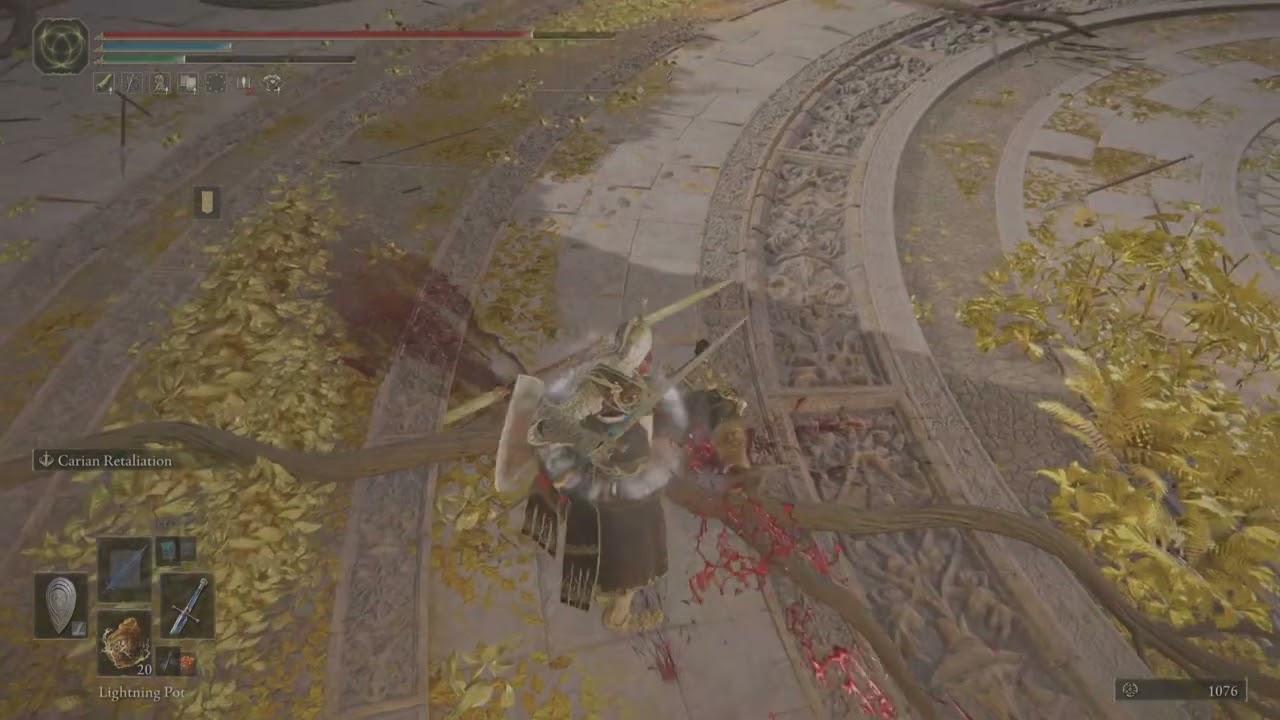 Moongrum (RL125) vs Ayhan