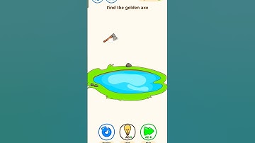 DOP 3 DRAW ONE PART GAMEPLAY WITH MUSIC ANDROID #shorts