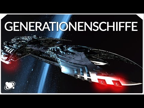 Video: Ein Schiff Der Generationen - Alternative Ansicht