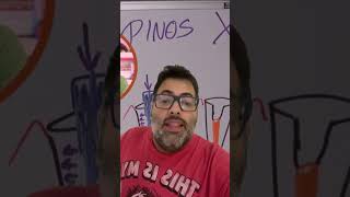 Por Que Evitar Pinos De Fibra De Vidro -