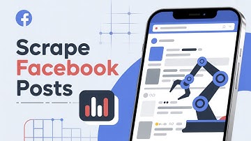 Scrape Facebook Posts by Keyword | Best Tool Scrape Post 2025