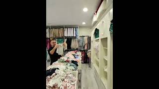 Bebek Kıyafetlerini Ucuza Almanın Sırrı Fabrika Satış Mağazası Keşfettim